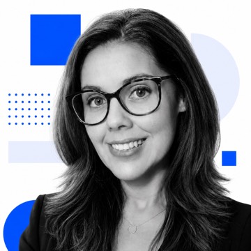 Rosa Vega, Groundwork partner for operations, transformation and coaching